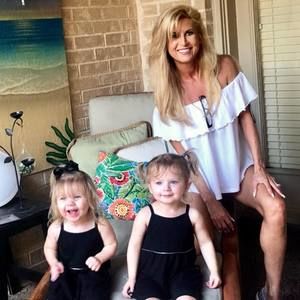 Meet your Posher, Holly